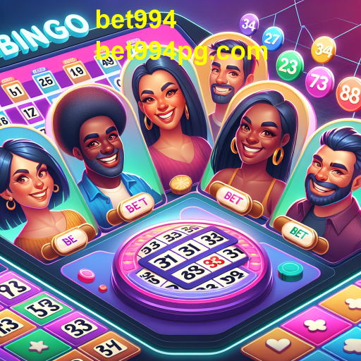 Bingo Online