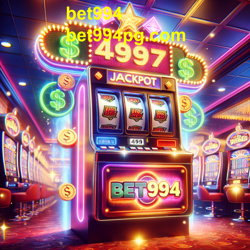Jackpots